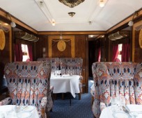 Belmond British Pullman Luxury Train Gift Voucher