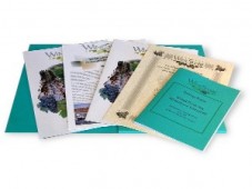 United Kingdom : WineShare - Your Own Row of 50 Vines for One Year
