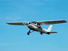 Flying Lesson 60 minutes - Kildare