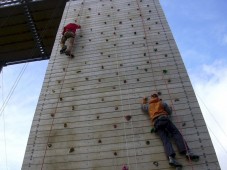 One Day Skyframe Activities in Galway