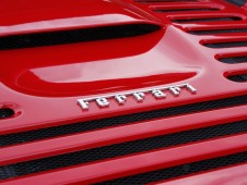 Drive a Ferrari in Dublin 50km Road Trip
