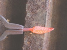 Blacksmithing Course