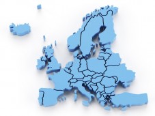 Europe : Europe Incentive - Bronze