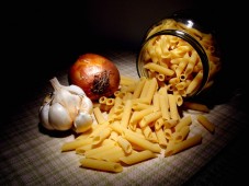 Catherine Fulvio's Taste of Tuscany in Co. Wicklow