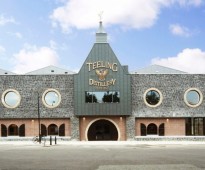 Teeling Whiskey Tour and Tasting for 2