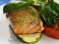 Seafood Cookery Workshop in Dublin