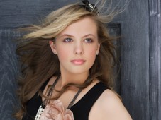 Makeover & Photo Shoot