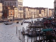 Italy : Great contemporary collections in Venice