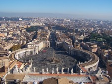 Italy : Art City Experience in Italy - Rome