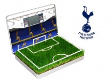 United Kingdom : Grow your Own White Hart Lane (Tottenham) Stadium Pitch