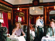United Kingdom : Orient Express Experience for Two in South England