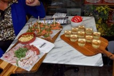 Belfast Food Tour for Two