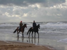 Horse Riding for Two Ireland, Romantic Gift Idea