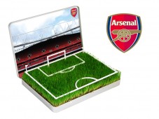 United Kingdom : Grow your Own Emirates Stadium Pitch