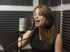 Record Your Own Song