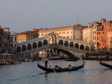 Italy : Gondola Package for Two - Hilton Hotel Venice Venice