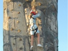 Half Day Rock Climbing Tower Experience Co. Galway