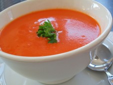 Hearty Soups and Casseroles Cookery Workshop in Dublin