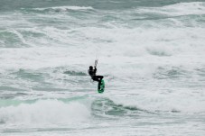 Kite Surfing in Dublin - Two Lessons