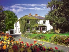 Romantic Weekend Retreat