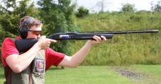 Clay Pigeon, Pistol & Rifle Shooting