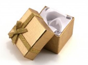 Top Gifts