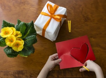 Personal Gifts for Mother's Day