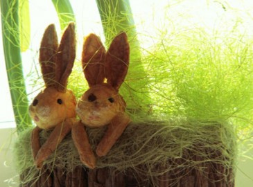 Easter Gift Ideas for Two