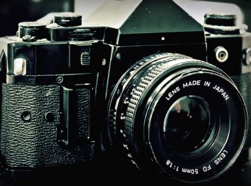 Photography Gift Ideas & Experiences
