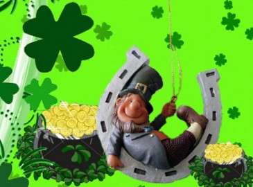 St. Patrick's Day