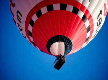 Flying Experiences