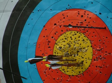 Archery experience