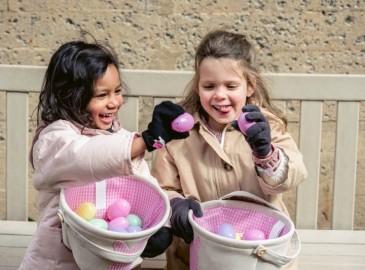 Easter Gift Ideas and Experiences for Kids