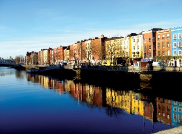 Things to Do in Dublin