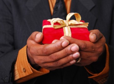 Gift Ideas and Presents for Him