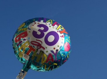 Things to do before 30