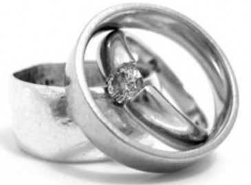 Silver Wedding Anniversary Gift Ideas