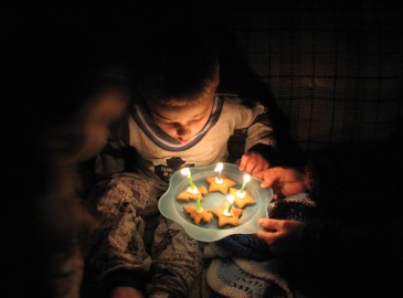 Birthday Gifts for Kids