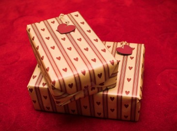 Gifts for Valentines Day