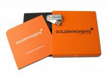Topgifts.ie vs Golden Moments