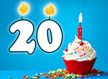 20th Birthday Gift Ideas & Experiences