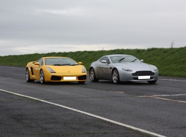 Driving Experiences for Kids