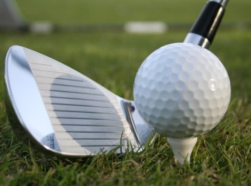 Golf Lessons