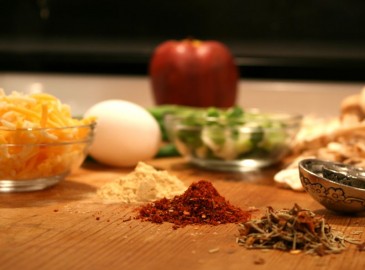 Cookery Experiences