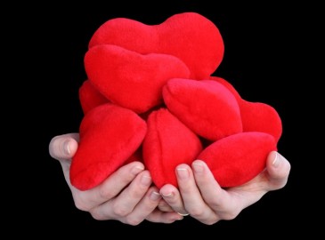Adventurous Gifts for Valentine's Day