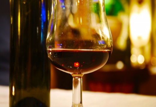Wine and Vineyard Experiences