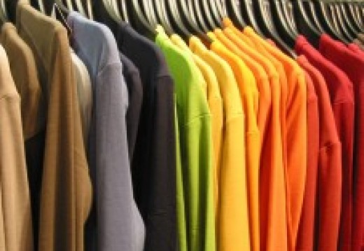 Colour Consultations