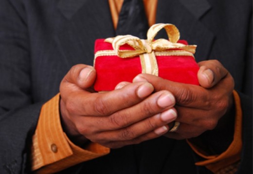 Gift Ideas for the 40th Birthday