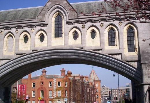 Dublin Gift Ideas & Experiences
