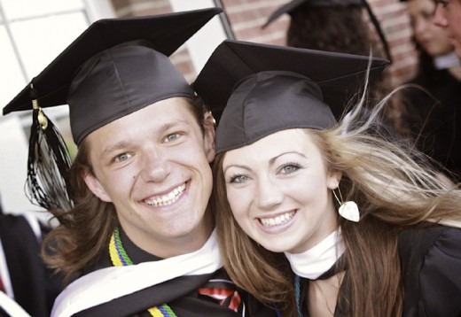 Graduation Gifts